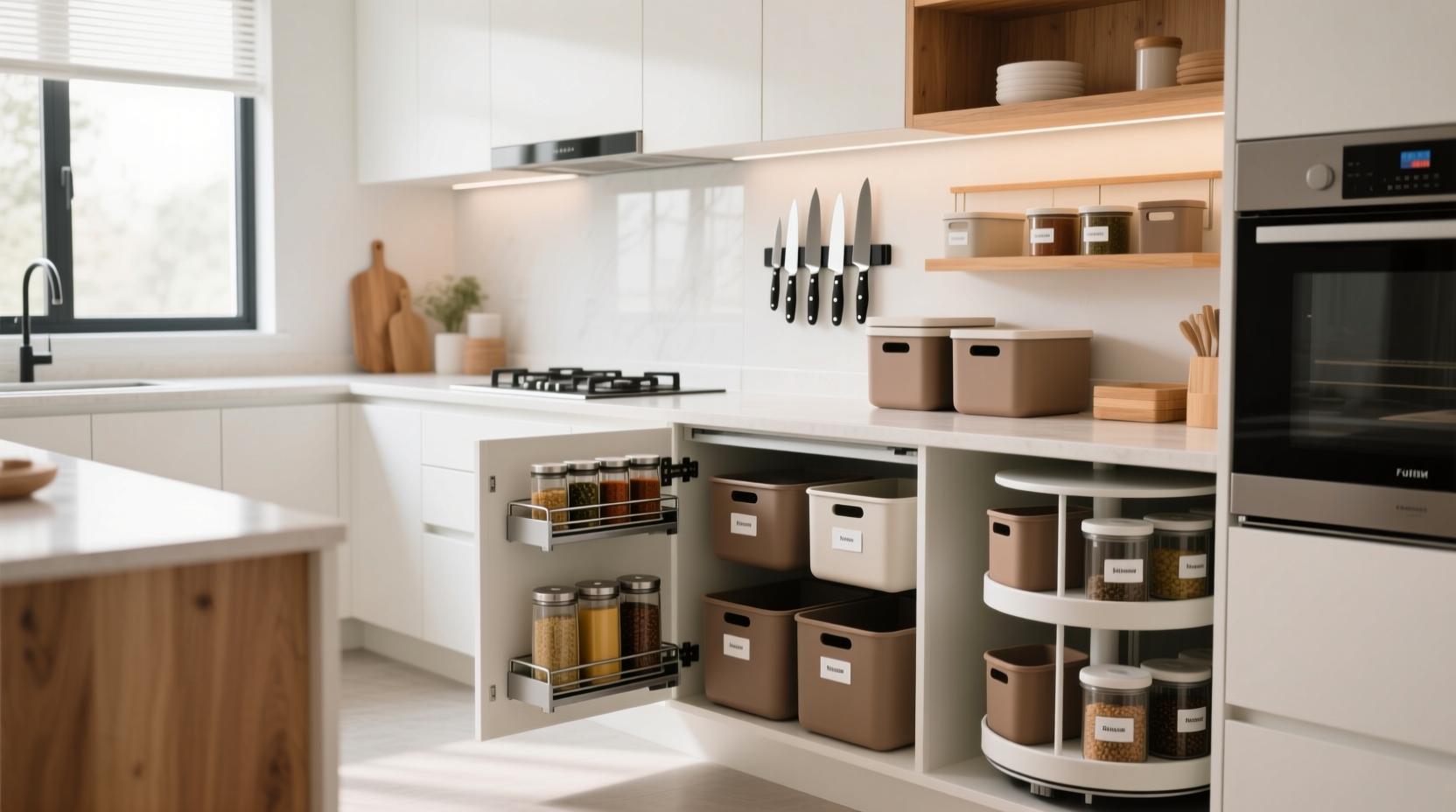 Kitchen Essentials