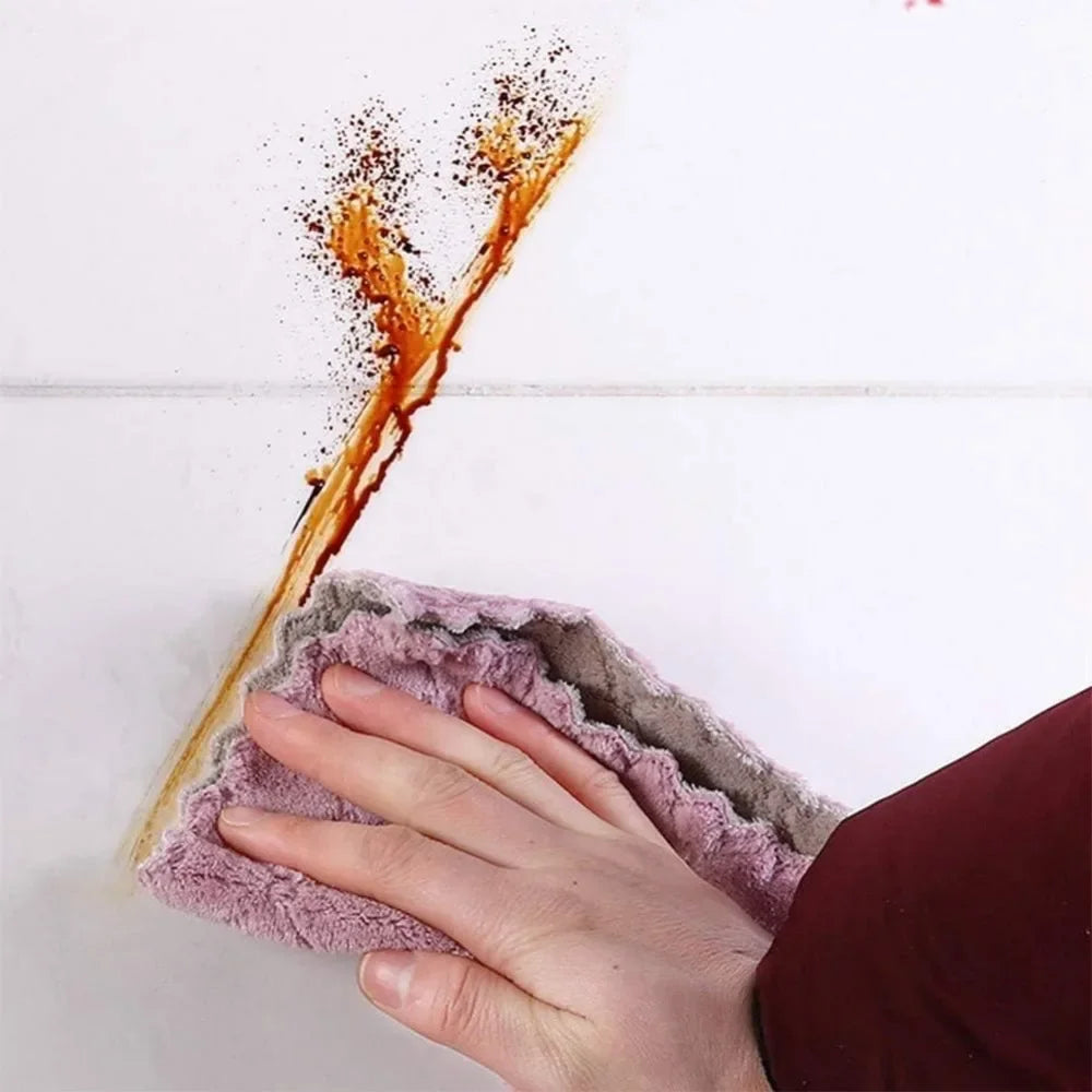 Wall Protector Film Kitchen Oil Proof Wall Sticker