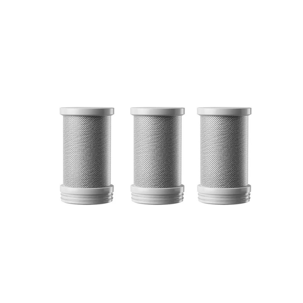 UV Light & LED Display Faucet Extender Water Filter