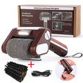 Electric BBQ Grill Cleaning Brush