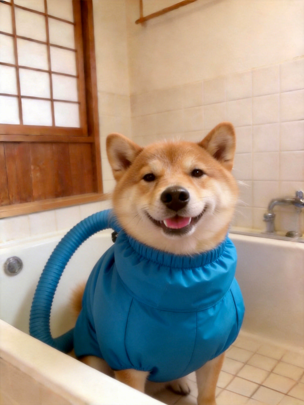 Pet Drying Box, Dryer, and Drying Bag