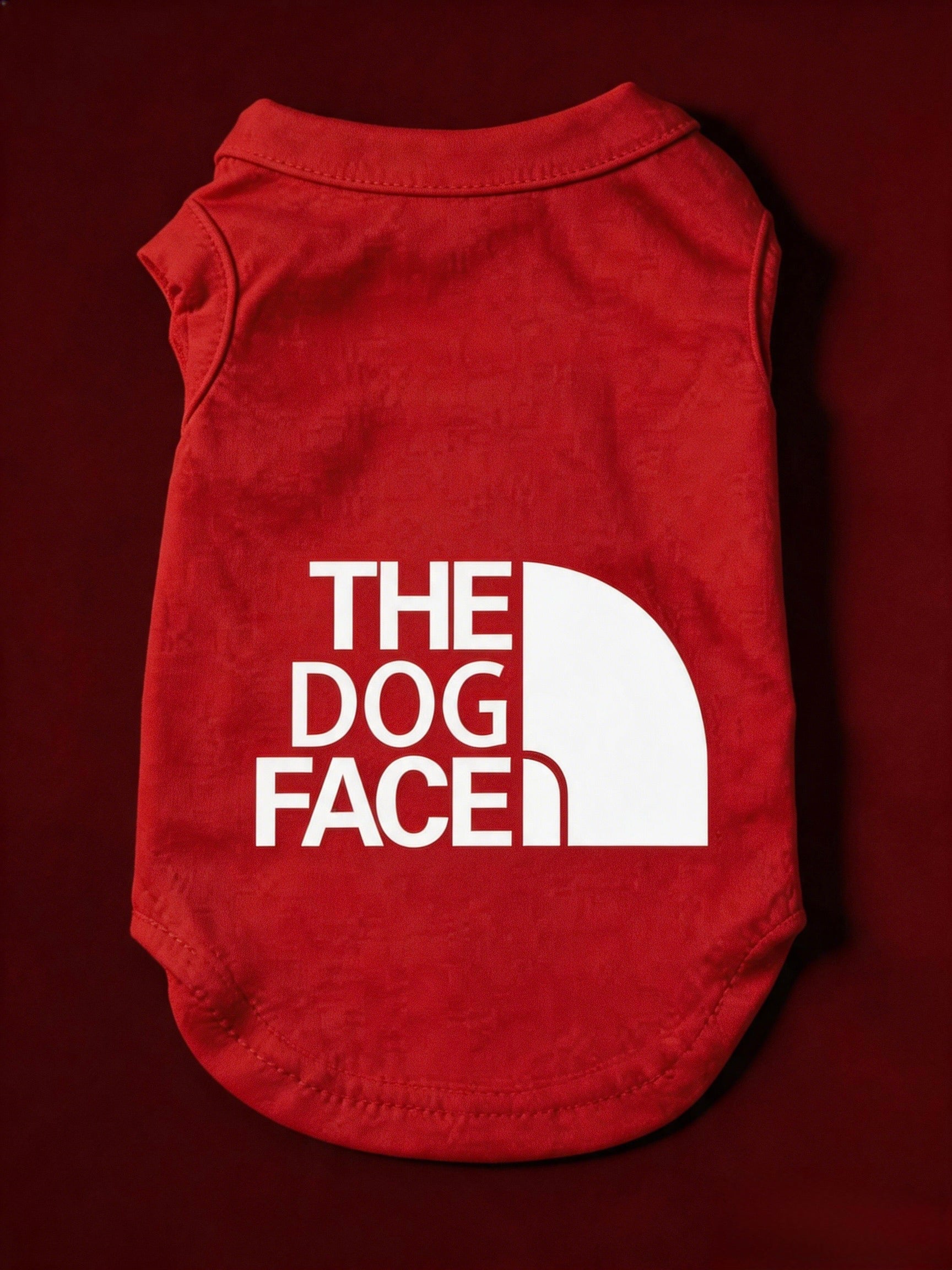 Summer Pet Vest for Dogs and Cats (Single Piece)