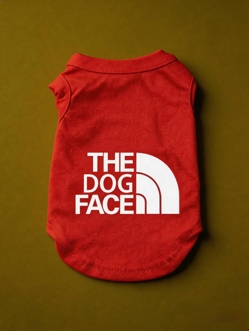 Summer Pet Vest for Dogs and Cats (Single Piece)
