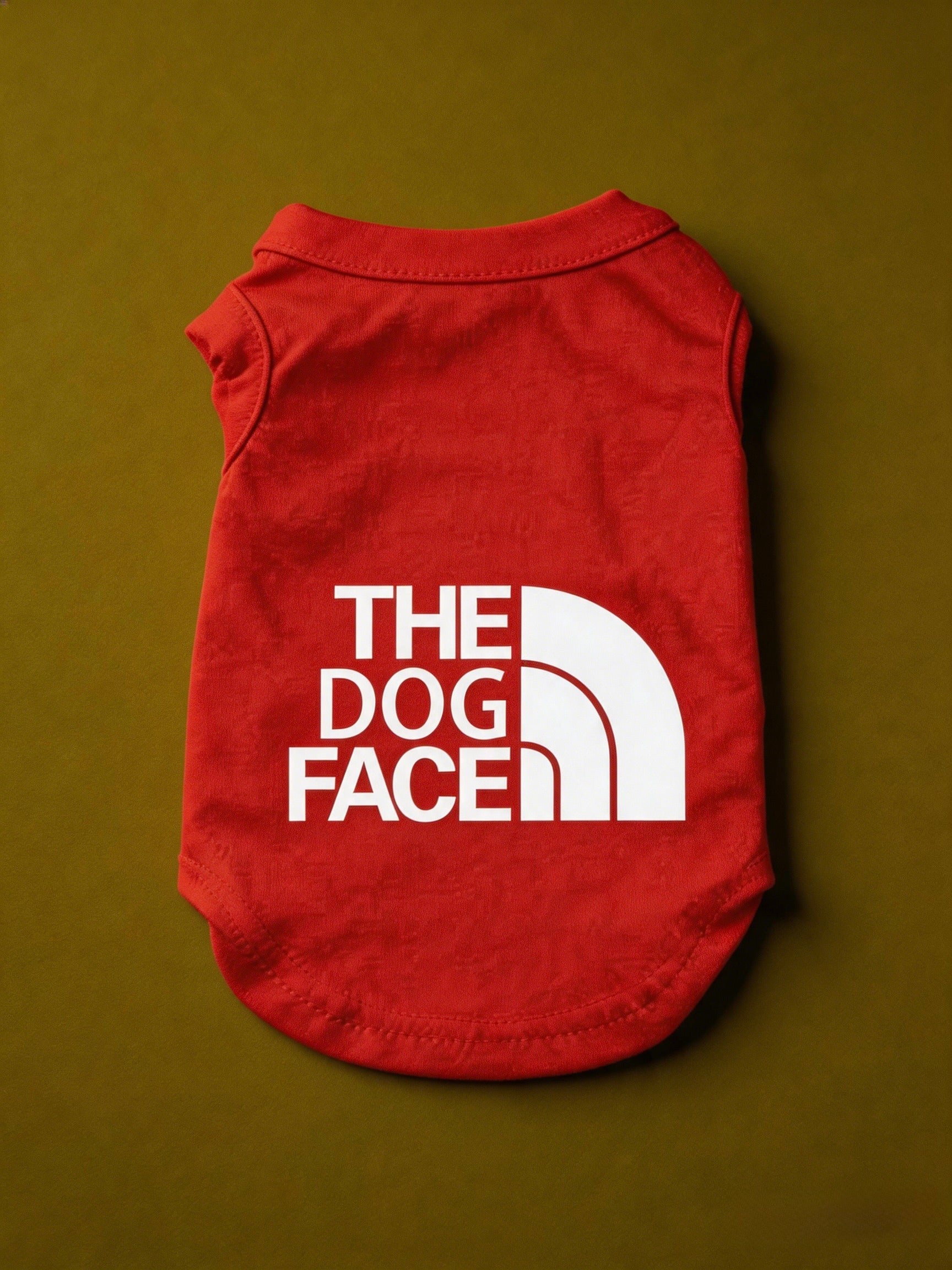 Summer Pet Vest for Dogs and Cats (Single Piece)