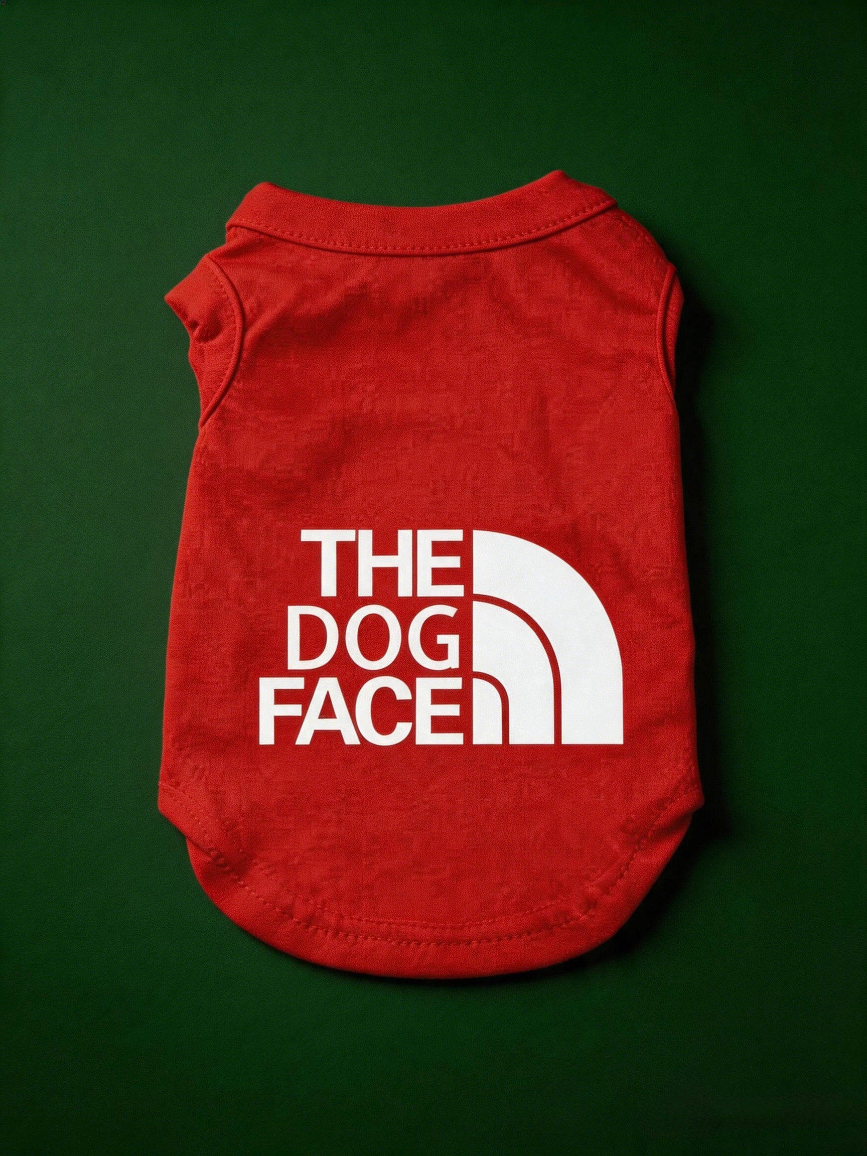 Summer Pet Vest for Dogs and Cats (Single Piece)